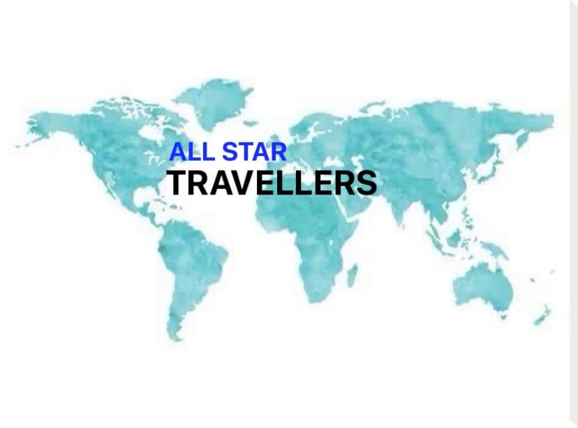 ALL STAR TRAVELLERS